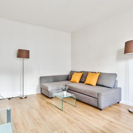 Appartement Quartier Tour Eiffel Parc Du Champ-De-Mars 파리 외부 사진